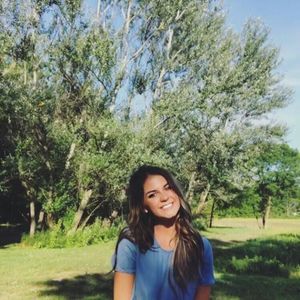 Meet your Posher, Rae